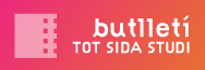 Butlletí TOT SIDA STUDI