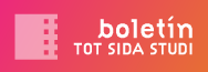 Boletín Tot SIDA STUDI