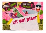 Kit del plaer 2008