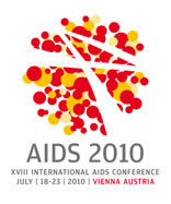 AIDS 2010
