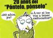 20 anys del "Póntelo, pónselo"