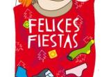 Felices fiestas