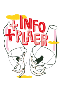 + info + plaer