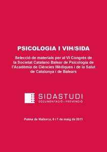 Psicologia i VIH/sida (2011)