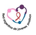 Red argentina de jóvenes y adolescentes positivos