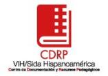 logo CDRP Hispano