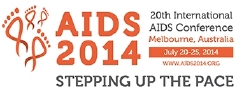 AIDS 2014