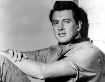 Rock Hudson