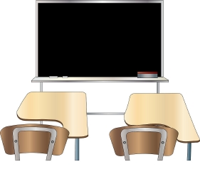 classroom