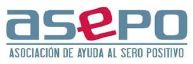 ASEPO  (Asociación de Ayuda al Seropositivo) 