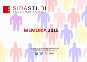 memoria 2015