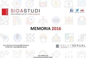 memoria 2016