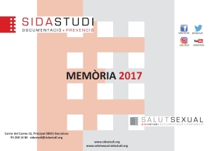 Memòria 2017