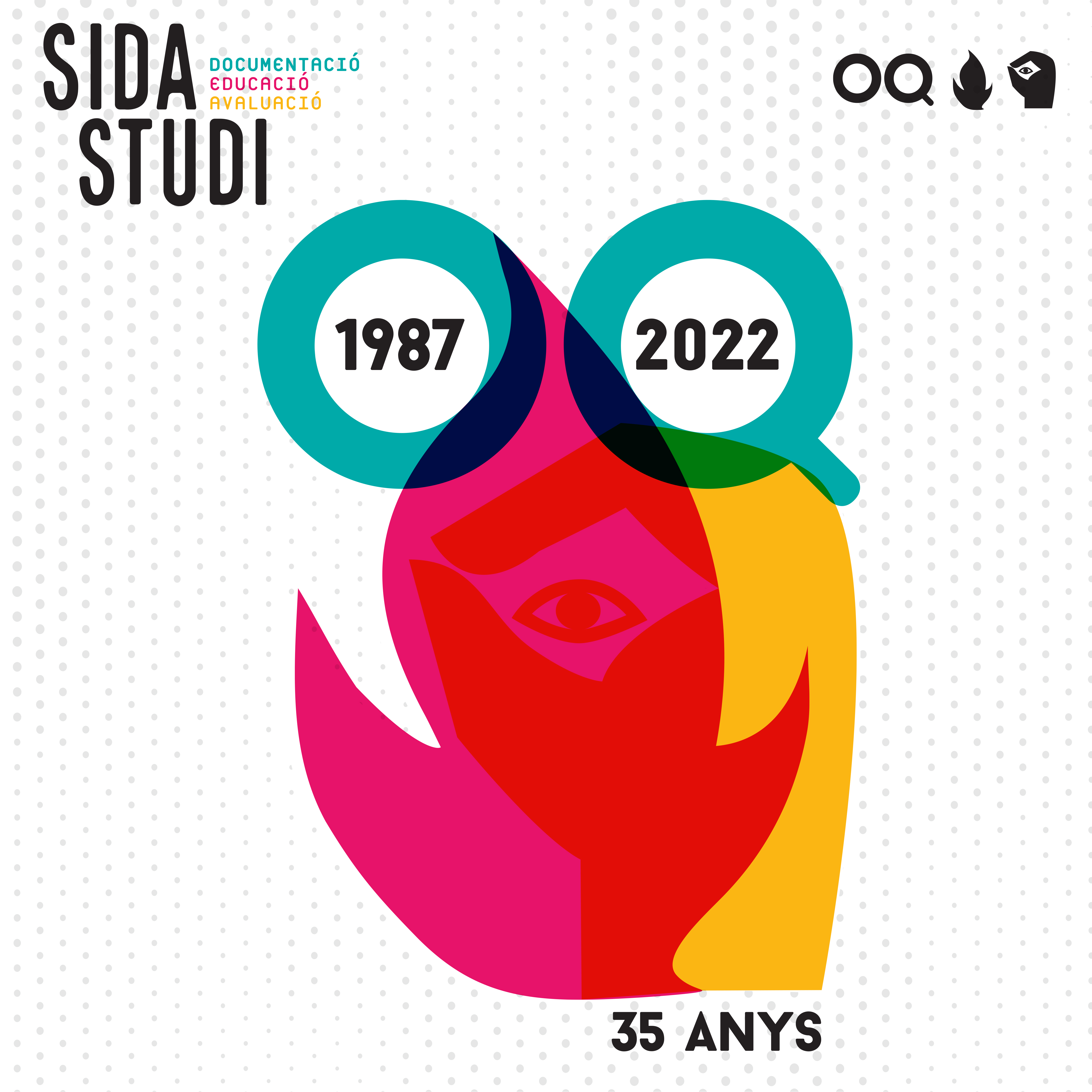 SIDA STUDI 35 anys