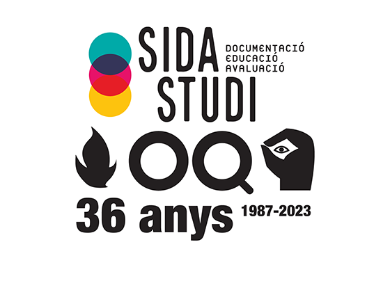 36 años SIDA STUDI