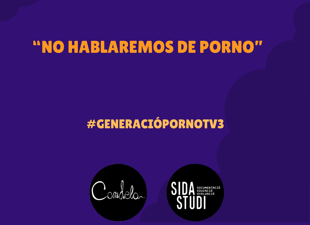 No hablaremos del porno