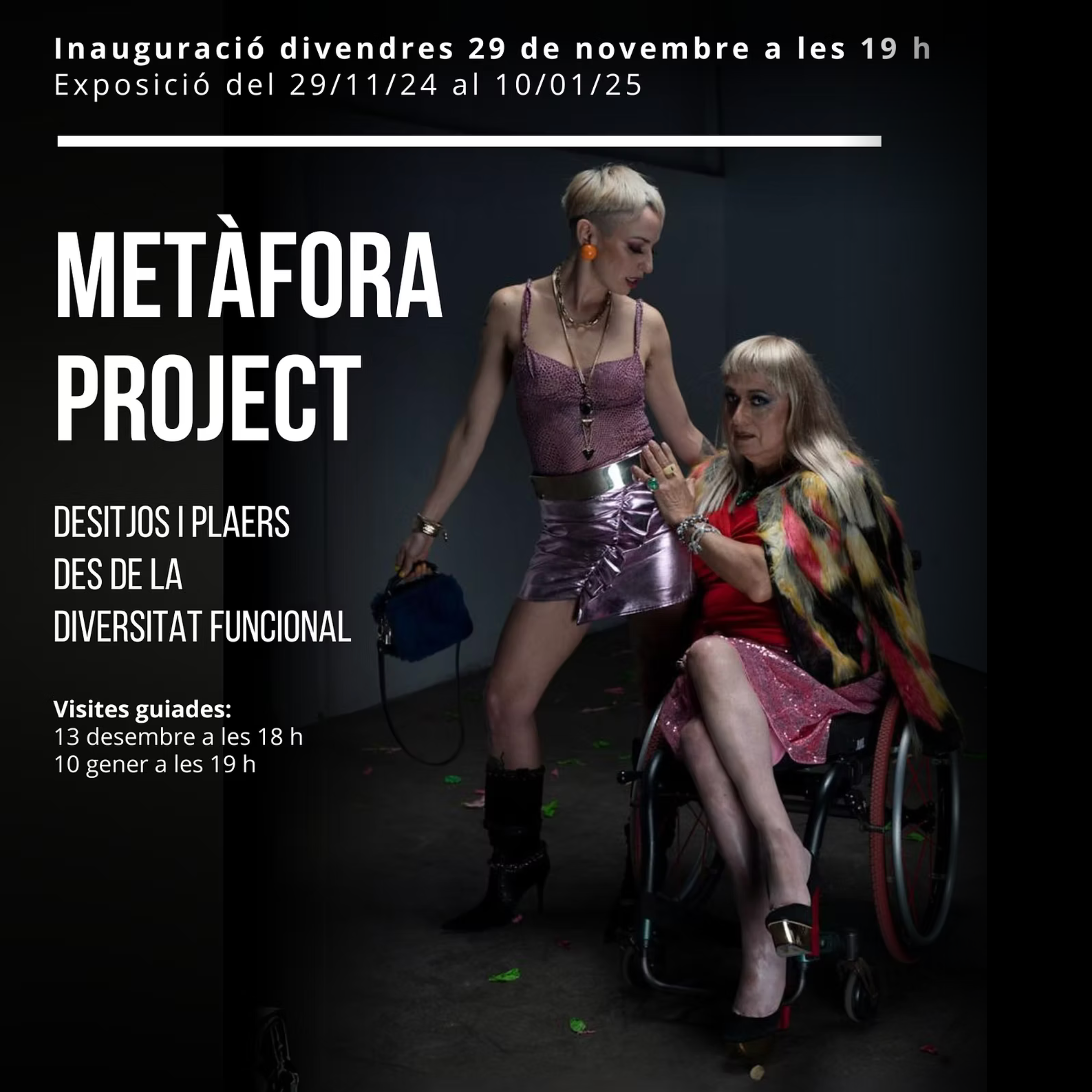 Metáfora project